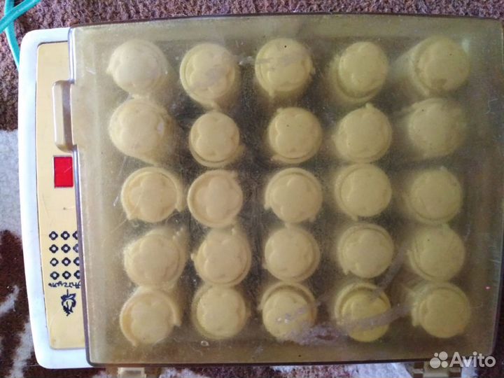 Электробигуди Айгуль