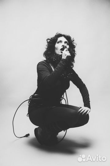 Фотограф портреты, лавстори, индивидуальная