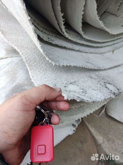 Полотно, полог