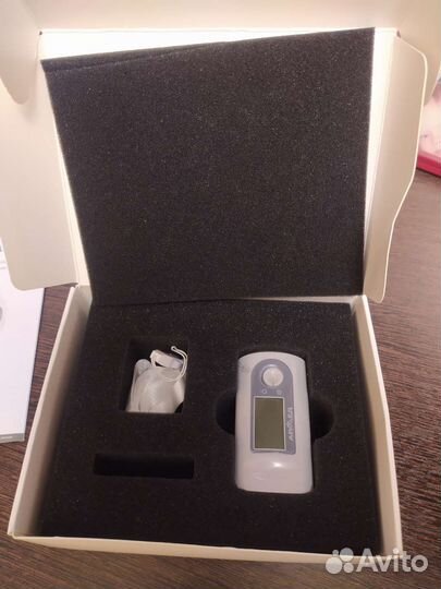 Пульсоксиметр армед