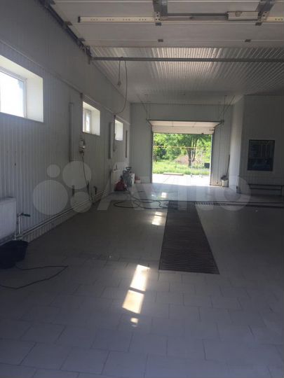 Автосервис, 150 м²