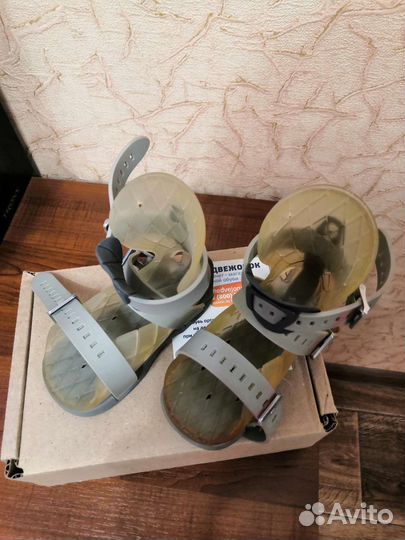 Брейсы медвежонок