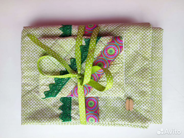 Постельное белье для кукол, игрушки