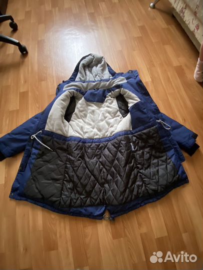 Вещи пакетом