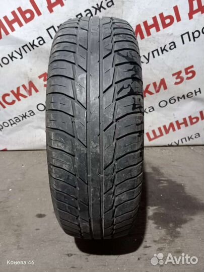 Barum Bravuris 185/65 R15 88H