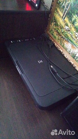 Принтер, копир, лазер- мфу