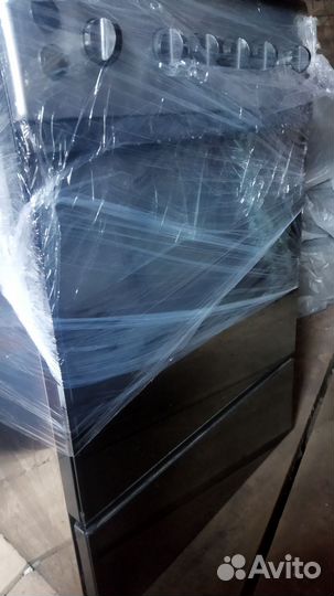 Газовая плита гефест бу 50 см