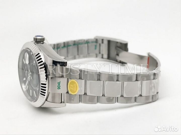 Часы Rolex Sky-Dweller 42mm 326934-0007