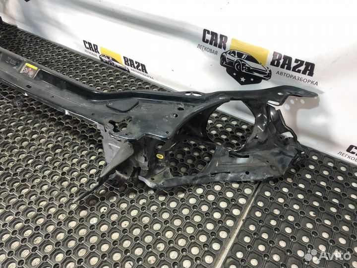 Панель передняя Volvo XC60