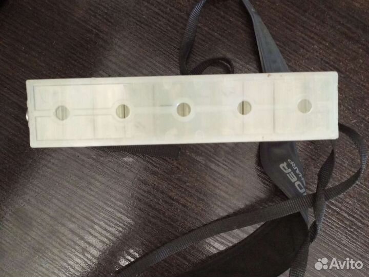 Аккумулятор на фонарик СССР