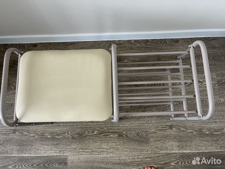 Подставка для обуви, обувница