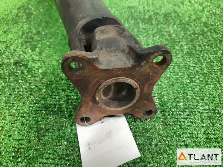 Кардан задний mitsubishi pajero