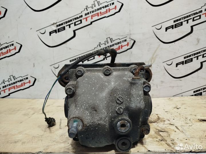 Редуктор nissan renault. M9R-T MR20-DE QR25-DE R9M. koleos qashqai rogue X-trail. NJ10 NT31 S35 TNT3