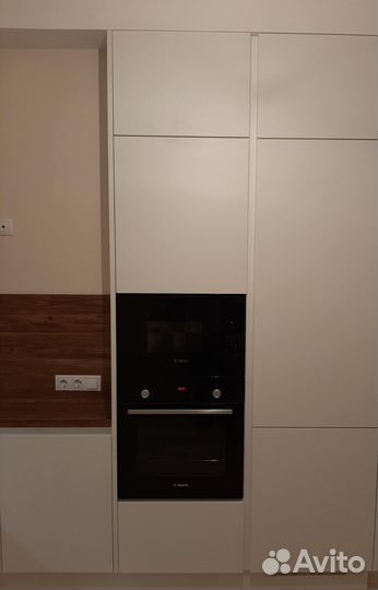 Кухня на заказ. Фабрика производитель