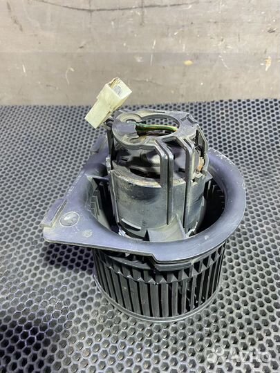 Моторчик печки Opel Vectra B Опель Вектра Б