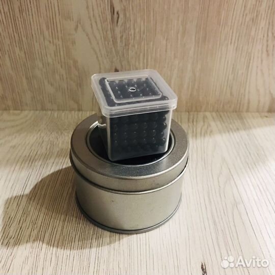 Магнитные шарики неокуб