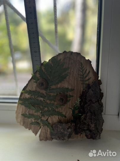 Поделка для школы