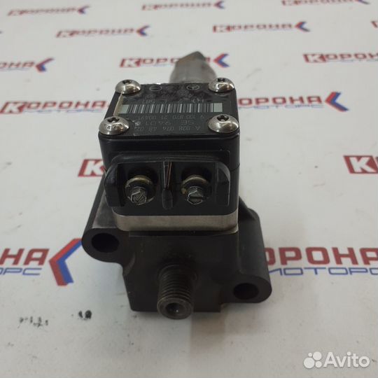 Насосная станция, PLD-секция (0414799003)