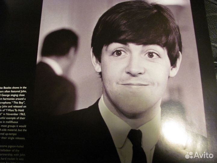 Книга,фото-альбом Битлз Tim Hill