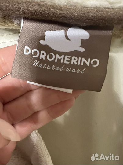 Подушка 40*60