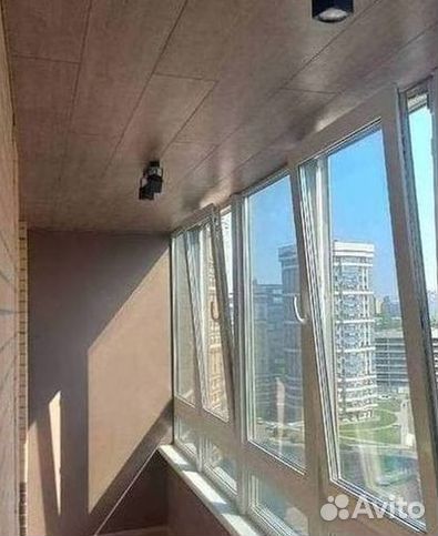 Окна на заказ