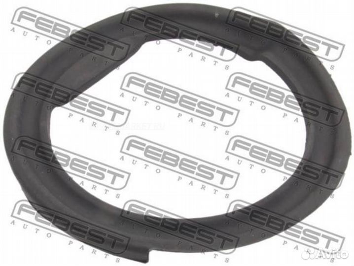Febest TSI-MCV20LOW Прокладка пружины нижняя перед