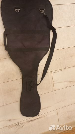 Чехол для акустической гитары