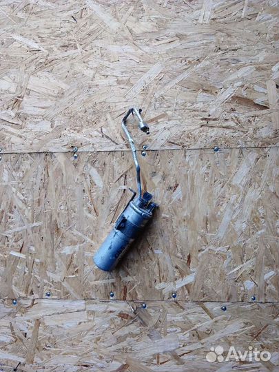 Трубка кондиционера Volvo S40