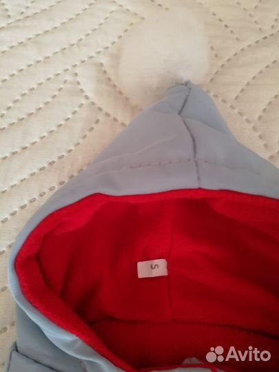 Одежда для очень маленькой собачки