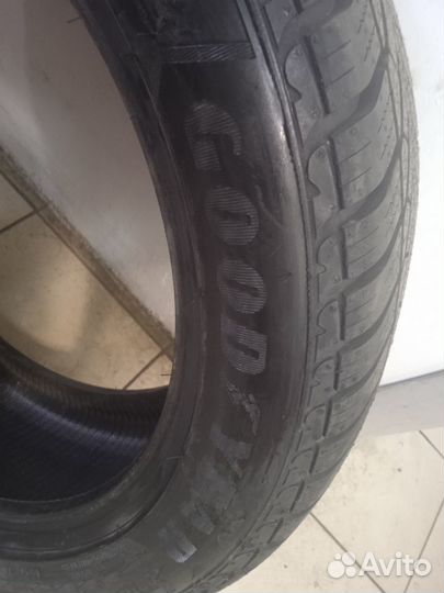 Goodyear UltraGrip 8 Performance 245/45 R18 100V