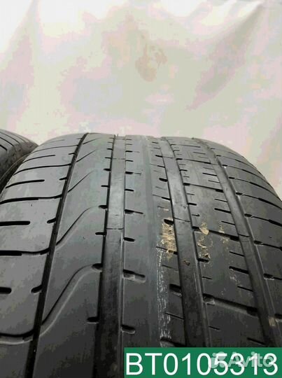 Pirelli P Zero 285/40 R22 110Y