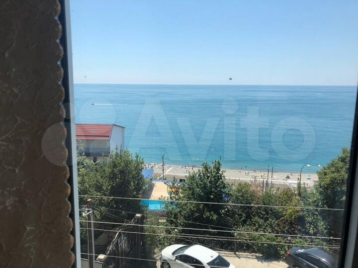 Комната 12 м² в 2-к., 2/2 эт.