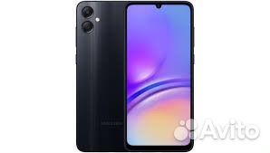 Samsung Galaxy A05, 4/128 ГБ
