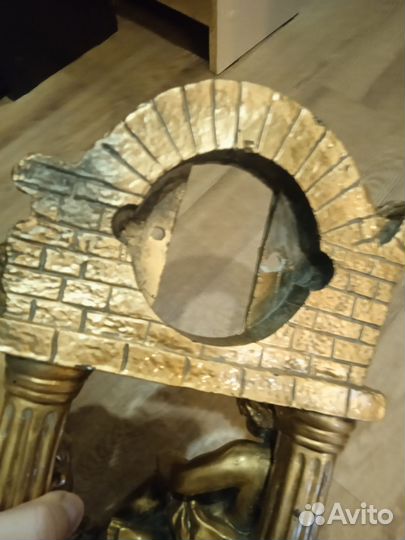 Подчасник интерьерный