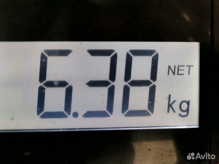 Ступица для BMW 3-Series (E46)