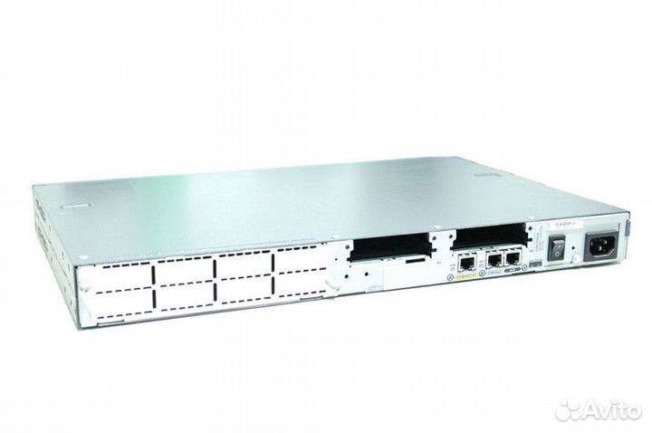 Маршрутизатор Cisco 2610
