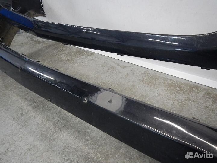 Бампер передний Mercedes-Benz GL/GLS-Class