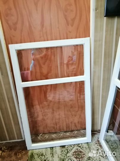 Рамы бу размеры 72 на 110см и 71 на 110см