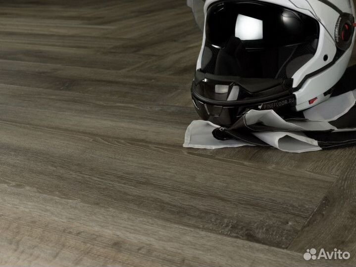 Виниловый ламинат Respect floor