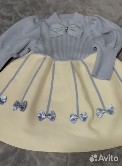 Платья пакетом 98