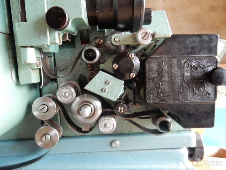 Комплект Киноустановки 