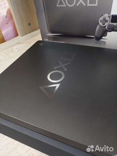 Ps4 Sony playstation 4 limited edition