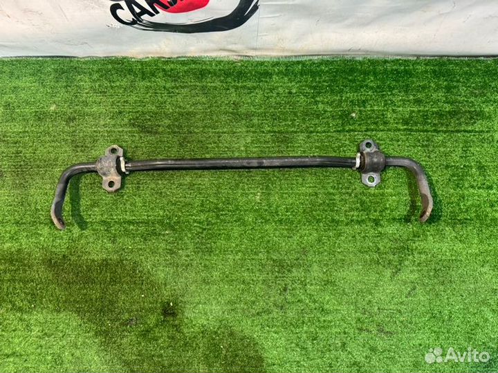 Стабилизатор(1) задний Lexus Nx300H AYZ10 2AR-FXE