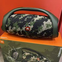 Портативная акустика JBL Boombox 2