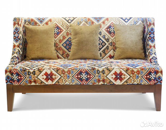 Диван для кафе и ресторана