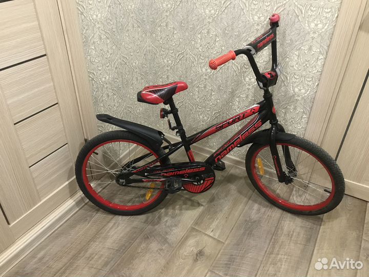 Продам велосипед детский
