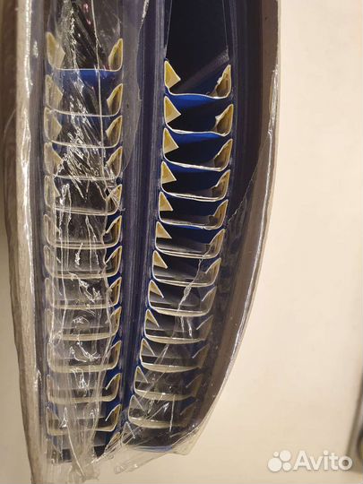 Прозрачная обложка Unibind