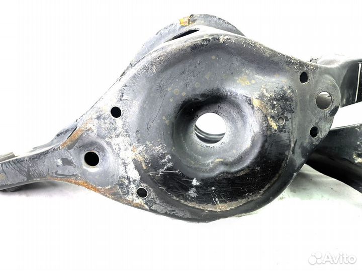 Рычаг задний с пружиной infiniti JX35 (QX60) L50