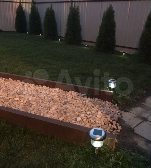 Дом 50 м² на участке 4 сот.