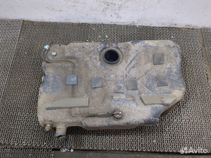 Бак топливный Hyundai Coupe (Tiburon), 2001